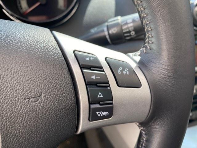 2009 Black Onyx /Black Saturn Sky Red Line TURBO LOW MILES 56,207 (1G8MT35X09Y) with an Turbocharged And Intercooled Ecotec 2.0L VVT DOHC 4-Cyl Aluminum Engine engine, Automatic transmission, located at 4701 North Dixie Hwy, Pompano Beach, FL, 33064, (954) 422-2889, 26.240938, -80.123474 - OUR WEBPAGE FLORIDACARS1.COM HAS OVER 100 PHOTOS AND FREE CARFAX LINK 2009 Saturn SKY Red Line Convertible 2.0L I4 F DOHC 16V Gasoline 31 MPG Rear Wheel Drive Features ABS Brakes Air Conditioning Alloy Wheels AM/FM Stereo Automatic Transmission CD Audio Leather Seats Cruise Control Power Locks Power- Photo#71