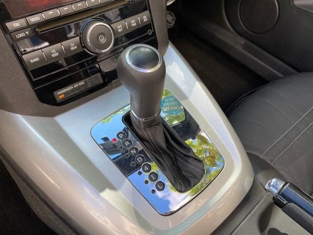 2009 Black Onyx /Black Saturn Sky Red Line TURBO LOW MILES 56,207 (1G8MT35X09Y) with an Turbocharged And Intercooled Ecotec 2.0L VVT DOHC 4-Cyl Aluminum Engine engine, Automatic transmission, located at 4701 North Dixie Hwy, Pompano Beach, FL, 33064, (954) 422-2889, 26.240938, -80.123474 - OUR WEBPAGE FLORIDACARS1.COM HAS OVER 100 PHOTOS AND FREE CARFAX LINK 2009 Saturn SKY Red Line Convertible 2.0L I4 F DOHC 16V Gasoline 31 MPG Rear Wheel Drive Features ABS Brakes Air Conditioning Alloy Wheels AM/FM Stereo Automatic Transmission CD Audio Leather Seats Cruise Control Power Locks Power- Photo#80