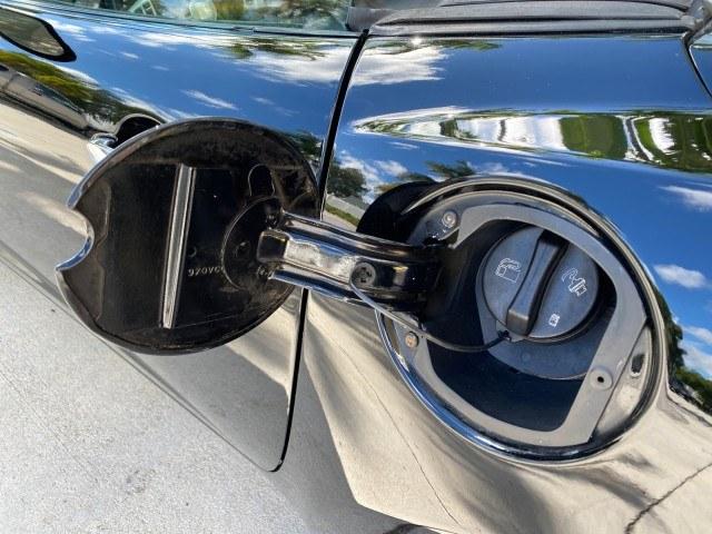 2009 Black Onyx /Black Saturn Sky Red Line TURBO LOW MILES 56,207 (1G8MT35X09Y) with an Turbocharged And Intercooled Ecotec 2.0L VVT DOHC 4-Cyl Aluminum Engine engine, Automatic transmission, located at 4701 North Dixie Hwy, Pompano Beach, FL, 33064, (954) 422-2889, 26.240938, -80.123474 - OUR WEBPAGE FLORIDACARS1.COM HAS OVER 100 PHOTOS AND FREE CARFAX LINK 2009 Saturn SKY Red Line Convertible 2.0L I4 F DOHC 16V Gasoline 31 MPG Rear Wheel Drive Features ABS Brakes Air Conditioning Alloy Wheels AM/FM Stereo Automatic Transmission CD Audio Leather Seats Cruise Control Power Locks Power- Photo#86