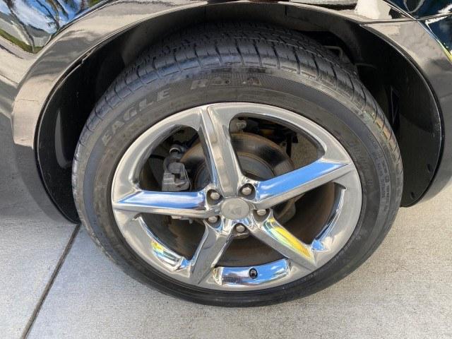 2009 Black Onyx /Black Saturn Sky Red Line TURBO LOW MILES 56,207 (1G8MT35X09Y) with an Turbocharged And Intercooled Ecotec 2.0L VVT DOHC 4-Cyl Aluminum Engine engine, Automatic transmission, located at 4701 North Dixie Hwy, Pompano Beach, FL, 33064, (954) 422-2889, 26.240938, -80.123474 - OUR WEBPAGE FLORIDACARS1.COM HAS OVER 100 PHOTOS AND FREE CARFAX LINK 2009 Saturn SKY Red Line Convertible 2.0L I4 F DOHC 16V Gasoline 31 MPG Rear Wheel Drive Features ABS Brakes Air Conditioning Alloy Wheels AM/FM Stereo Automatic Transmission CD Audio Leather Seats Cruise Control Power Locks Power- Photo#87
