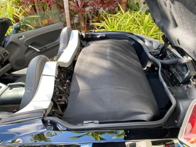 2009 Black Onyx /Black Saturn Sky Red Line TURBO LOW MILES 56,207 (1G8MT35X09Y) with an Turbocharged And Intercooled Ecotec 2.0L VVT DOHC 4-Cyl Aluminum Engine engine, Automatic transmission, located at 4701 North Dixie Hwy, Pompano Beach, FL, 33064, (954) 422-2889, 26.240938, -80.123474 - OUR WEBPAGE FLORIDACARS1.COM HAS OVER 100 PHOTOS AND FREE CARFAX LINK 2009 Saturn SKY Red Line Convertible 2.0L I4 F DOHC 16V Gasoline 31 MPG Rear Wheel Drive Features ABS Brakes Air Conditioning Alloy Wheels AM/FM Stereo Automatic Transmission CD Audio Leather Seats Cruise Control Power Locks Power- Photo#98