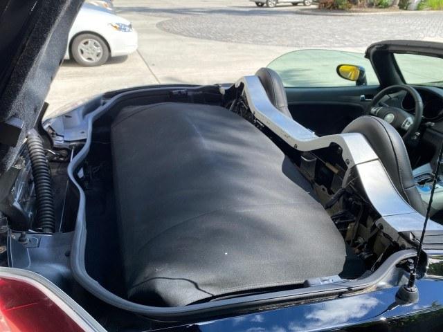 2009 Black Onyx /Black Saturn Sky Red Line TURBO LOW MILES 56,207 (1G8MT35X09Y) with an Turbocharged And Intercooled Ecotec 2.0L VVT DOHC 4-Cyl Aluminum Engine engine, Automatic transmission, located at 4701 North Dixie Hwy, Pompano Beach, FL, 33064, (954) 422-2889, 26.240938, -80.123474 - OUR WEBPAGE FLORIDACARS1.COM HAS OVER 100 PHOTOS AND FREE CARFAX LINK 2009 Saturn SKY Red Line Convertible 2.0L I4 F DOHC 16V Gasoline 31 MPG Rear Wheel Drive Features ABS Brakes Air Conditioning Alloy Wheels AM/FM Stereo Automatic Transmission CD Audio Leather Seats Cruise Control Power Locks Power- Photo#99
