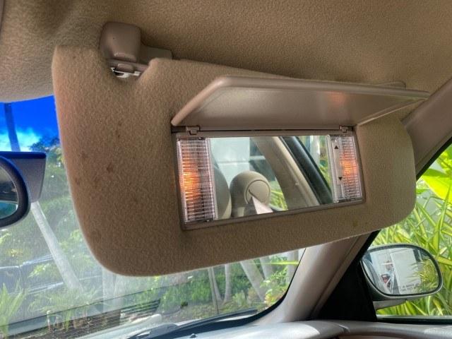 2000 Light Bronzemist Metallic /Taupe Buick Park Avenue Ultra LOW MILES 72,419 (1G4CU5416Y4) with an 3.8L SFI V6 3800 Series II Supercharged Engine engine, Automatic transmission, located at 4701 North Dixie Hwy, Pompano Beach, FL, 33064, (954) 422-2889, 26.240938, -80.123474 - OUR WEBPAGE FLORIDACARS1.COM HAS OVER 100 PHOTOS AND FREE CARFAX LINK 2000 Buick Park Avenue Ultra Sedan 4 DR 3.8L V6 F Gasoline 27 MPG Front Wheel Drive Features ABS Brakes Air Conditioning Alloy Wheels AM/FM Stereo Automatic Transmission Cassette Player CD Audio Cruise Control Front Seat Heaters L- Photo#73
