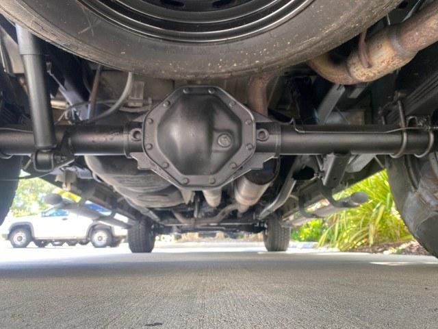 2004 Light Almond Pearl Metallic /Taupe Dodge Ram 1500 SLT CREW CAB 45,173 1 OWNER (1D7HA18N74S) with an 4.7L V8 Magnum Engine engine, Automatic transmission, located at 4701 North Dixie Hwy, Pompano Beach, FL, 33064, (954) 422-2889, 26.240938, -80.123474 - OUR WEBPAGE FLORIDACARS1.COM HAS OVER 100 PHOTOS AND FREE CARFAX LINK 2004 Dodge Ram 1500 ST 1 OWNER 4 Door Extended Cab Pickup 4.7L V8 F Gasoline 19 MPG Rear Wheel Drive Features ABS Brakes Air Conditioning AM/FM Stereo Automatic Transmission Bed Cover Bed Liner Cassette Player CD Audio Cruise Cont- Photo#22
