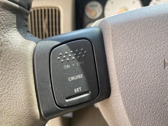 2004 Light Almond Pearl Metallic /Taupe Dodge Ram 1500 SLT CREW CAB 45,173 1 OWNER (1D7HA18N74S) with an 4.7L V8 Magnum Engine engine, Automatic transmission, located at 4701 North Dixie Hwy, Pompano Beach, FL, 33064, (954) 422-2889, 26.240938, -80.123474 - OUR WEBPAGE FLORIDACARS1.COM HAS OVER 100 PHOTOS AND FREE CARFAX LINK 2004 Dodge Ram 1500 ST 1 OWNER 4 Door Extended Cab Pickup 4.7L V8 F Gasoline 19 MPG Rear Wheel Drive Features ABS Brakes Air Conditioning AM/FM Stereo Automatic Transmission Bed Cover Bed Liner Cassette Player CD Audio Cruise Cont- Photo#52