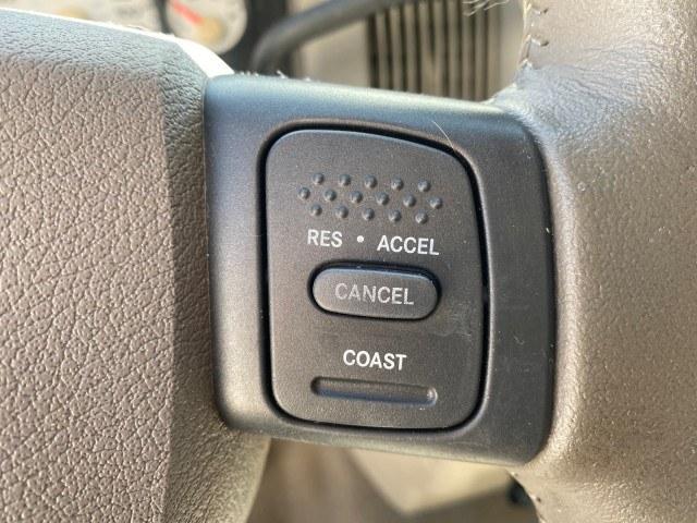 2004 Light Almond Pearl Metallic /Taupe Dodge Ram 1500 SLT CREW CAB 45,173 1 OWNER (1D7HA18N74S) with an 4.7L V8 Magnum Engine engine, Automatic transmission, located at 4701 North Dixie Hwy, Pompano Beach, FL, 33064, (954) 422-2889, 26.240938, -80.123474 - OUR WEBPAGE FLORIDACARS1.COM HAS OVER 100 PHOTOS AND FREE CARFAX LINK 2004 Dodge Ram 1500 ST 1 OWNER 4 Door Extended Cab Pickup 4.7L V8 F Gasoline 19 MPG Rear Wheel Drive Features ABS Brakes Air Conditioning AM/FM Stereo Automatic Transmission Bed Cover Bed Liner Cassette Player CD Audio Cruise Cont- Photo#53