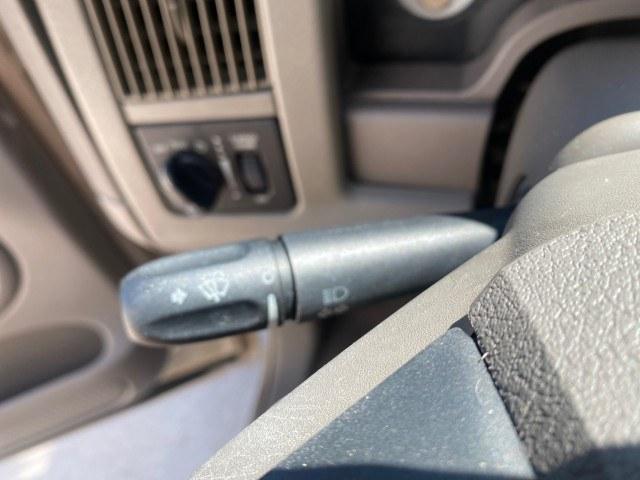 2004 Light Almond Pearl Metallic /Taupe Dodge Ram 1500 SLT CREW CAB 45,173 1 OWNER (1D7HA18N74S) with an 4.7L V8 Magnum Engine engine, Automatic transmission, located at 4701 North Dixie Hwy, Pompano Beach, FL, 33064, (954) 422-2889, 26.240938, -80.123474 - OUR WEBPAGE FLORIDACARS1.COM HAS OVER 100 PHOTOS AND FREE CARFAX LINK 2004 Dodge Ram 1500 ST 1 OWNER 4 Door Extended Cab Pickup 4.7L V8 F Gasoline 19 MPG Rear Wheel Drive Features ABS Brakes Air Conditioning AM/FM Stereo Automatic Transmission Bed Cover Bed Liner Cassette Player CD Audio Cruise Cont- Photo#55