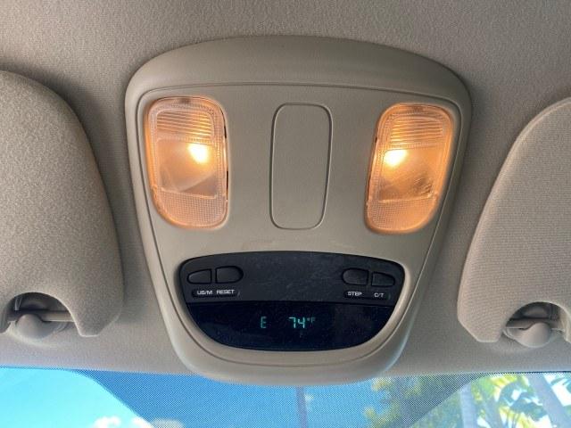 2004 Light Almond Pearl Metallic /Taupe Dodge Ram 1500 SLT CREW CAB 45,173 1 OWNER (1D7HA18N74S) with an 4.7L V8 Magnum Engine engine, Automatic transmission, located at 4701 North Dixie Hwy, Pompano Beach, FL, 33064, (954) 422-2889, 26.240938, -80.123474 - OUR WEBPAGE FLORIDACARS1.COM HAS OVER 100 PHOTOS AND FREE CARFAX LINK 2004 Dodge Ram 1500 ST 1 OWNER 4 Door Extended Cab Pickup 4.7L V8 F Gasoline 19 MPG Rear Wheel Drive Features ABS Brakes Air Conditioning AM/FM Stereo Automatic Transmission Bed Cover Bed Liner Cassette Player CD Audio Cruise Cont- Photo#68