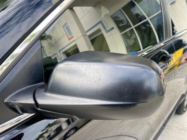2007 Nighthawk Black Pearl /Ivory Honda CR-V LX LOW MILES 74,639 (JHLRE38377C) with an 2.4L 4-Cyl Engine engine, Automatic transmission, located at 4701 North Dixie Hwy, Pompano Beach, FL, 33064, (954) 422-2889, 26.240938, -80.123474 - OUR WEBPAGE FLORIDACARS1.COM HAS OVER 100 PHOTOS AND FREE CARFAX LINK 2007 Honda CR-V LX 4 Door Wagon/Sport Utility 2.4L I4 F DOHC 16V Gasoline 30 MPG Front Wheel Drive Features ABS Brakes Air Conditioning AM/FM Stereo Automatic Transmission Auxiliary Audio Input CD Audio Cloth Seats Cruise Control- Photo#29