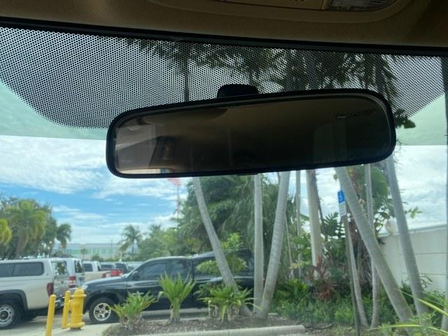 2007 Nighthawk Black Pearl /Ivory Honda CR-V LX LOW MILES 74,639 (JHLRE38377C) with an 2.4L 4-Cyl Engine engine, Automatic transmission, located at 4701 North Dixie Hwy, Pompano Beach, FL, 33064, (954) 422-2889, 26.240938, -80.123474 - OUR WEBPAGE FLORIDACARS1.COM HAS OVER 100 PHOTOS AND FREE CARFAX LINK 2007 Honda CR-V LX 4 Door Wagon/Sport Utility 2.4L I4 F DOHC 16V Gasoline 30 MPG Front Wheel Drive Features ABS Brakes Air Conditioning AM/FM Stereo Automatic Transmission Auxiliary Audio Input CD Audio Cloth Seats Cruise Control- Photo#49