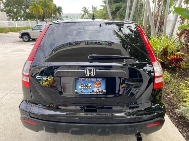 2007 Nighthawk Black Pearl /Ivory Honda CR-V LX LOW MILES 74,639 (JHLRE38377C) with an 2.4L 4-Cyl Engine engine, Automatic transmission, located at 4701 North Dixie Hwy, Pompano Beach, FL, 33064, (954) 422-2889, 26.240938, -80.123474 - OUR WEBPAGE FLORIDACARS1.COM HAS OVER 100 PHOTOS AND FREE CARFAX LINK 2007 Honda CR-V LX 4 Door Wagon/Sport Utility 2.4L I4 F DOHC 16V Gasoline 30 MPG Front Wheel Drive Features ABS Brakes Air Conditioning AM/FM Stereo Automatic Transmission Auxiliary Audio Input CD Audio Cloth Seats Cruise Control- Photo#70