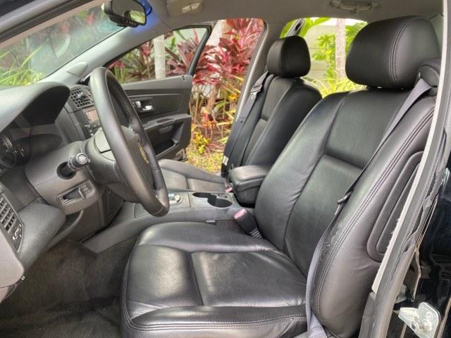 2006 Black Raven /Ebony Cadillac CTS LOW MILES 40,996 (1G6DM57T660) with an 2.8L DOHC V6 Engine engine, Automatic transmission, located at 4701 North Dixie Hwy, Pompano Beach, FL, 33064, (954) 422-2889, 26.240938, -80.123474 - OUR WEBPAGE FLORIDACARS1.COM HAS OVER 100 PHOTOS AND FREE CARFAX LINK 2006 Cadillac CTS Sedan 4 DR 2.8L V6 F Gasoline 27 MPG Rear Wheel Drive Features ABS Brakes Air Conditioning Alloy Wheels AM/FM Stereo Automatic Transmission CD Audio Cruise Control Leatherette Seats Overhead Airbags Power Locks P- Photo#10