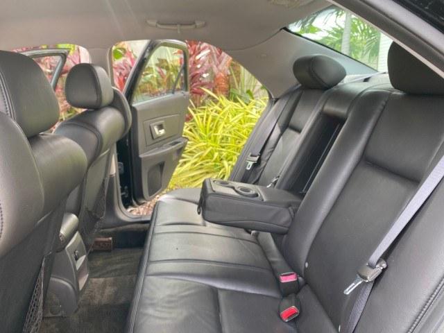 2006 Black Raven /Ebony Cadillac CTS LOW MILES 40,996 (1G6DM57T660) with an 2.8L DOHC V6 Engine engine, Automatic transmission, located at 4701 North Dixie Hwy, Pompano Beach, FL, 33064, (954) 422-2889, 26.240938, -80.123474 - OUR WEBPAGE FLORIDACARS1.COM HAS OVER 100 PHOTOS AND FREE CARFAX LINK 2006 Cadillac CTS Sedan 4 DR 2.8L V6 F Gasoline 27 MPG Rear Wheel Drive Features ABS Brakes Air Conditioning Alloy Wheels AM/FM Stereo Automatic Transmission CD Audio Cruise Control Leatherette Seats Overhead Airbags Power Locks P- Photo#14