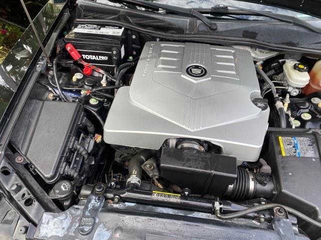 2006 Black Raven /Ebony Cadillac CTS LOW MILES 40,996 (1G6DM57T660) with an 2.8L DOHC V6 Engine engine, Automatic transmission, located at 4701 North Dixie Hwy, Pompano Beach, FL, 33064, (954) 422-2889, 26.240938, -80.123474 - OUR WEBPAGE FLORIDACARS1.COM HAS OVER 100 PHOTOS AND FREE CARFAX LINK 2006 Cadillac CTS Sedan 4 DR 2.8L V6 F Gasoline 27 MPG Rear Wheel Drive Features ABS Brakes Air Conditioning Alloy Wheels AM/FM Stereo Automatic Transmission CD Audio Cruise Control Leatherette Seats Overhead Airbags Power Locks P- Photo#24