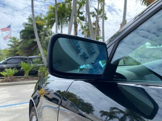 2006 Black Raven /Ebony Cadillac CTS LOW MILES 40,996 (1G6DM57T660) with an 2.8L DOHC V6 Engine engine, Automatic transmission, located at 4701 North Dixie Hwy, Pompano Beach, FL, 33064, (954) 422-2889, 26.240938, -80.123474 - OUR WEBPAGE FLORIDACARS1.COM HAS OVER 100 PHOTOS AND FREE CARFAX LINK 2006 Cadillac CTS Sedan 4 DR 2.8L V6 F Gasoline 27 MPG Rear Wheel Drive Features ABS Brakes Air Conditioning Alloy Wheels AM/FM Stereo Automatic Transmission CD Audio Cruise Control Leatherette Seats Overhead Airbags Power Locks P- Photo#28