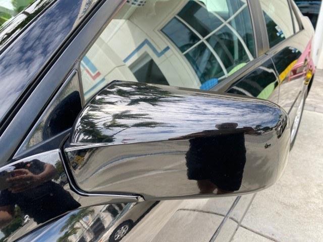 2006 Black Raven /Ebony Cadillac CTS LOW MILES 40,996 (1G6DM57T660) with an 2.8L DOHC V6 Engine engine, Automatic transmission, located at 4701 North Dixie Hwy, Pompano Beach, FL, 33064, (954) 422-2889, 26.240938, -80.123474 - OUR WEBPAGE FLORIDACARS1.COM HAS OVER 100 PHOTOS AND FREE CARFAX LINK 2006 Cadillac CTS Sedan 4 DR 2.8L V6 F Gasoline 27 MPG Rear Wheel Drive Features ABS Brakes Air Conditioning Alloy Wheels AM/FM Stereo Automatic Transmission CD Audio Cruise Control Leatherette Seats Overhead Airbags Power Locks P- Photo#29