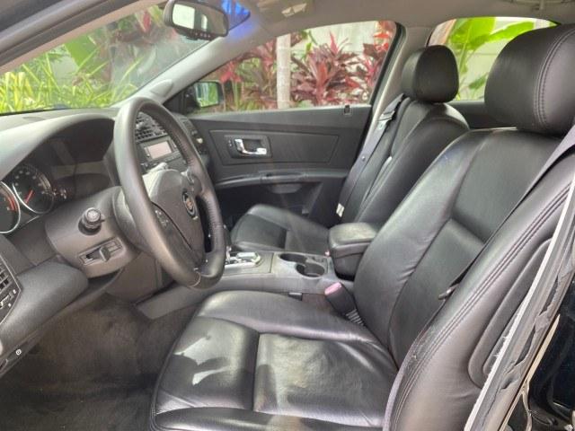 2006 Black Raven /Ebony Cadillac CTS LOW MILES 40,996 (1G6DM57T660) with an 2.8L DOHC V6 Engine engine, Automatic transmission, located at 4701 North Dixie Hwy, Pompano Beach, FL, 33064, (954) 422-2889, 26.240938, -80.123474 - OUR WEBPAGE FLORIDACARS1.COM HAS OVER 100 PHOTOS AND FREE CARFAX LINK 2006 Cadillac CTS Sedan 4 DR 2.8L V6 F Gasoline 27 MPG Rear Wheel Drive Features ABS Brakes Air Conditioning Alloy Wheels AM/FM Stereo Automatic Transmission CD Audio Cruise Control Leatherette Seats Overhead Airbags Power Locks P- Photo#33
