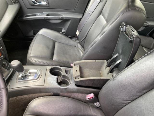 2006 Black Raven /Ebony Cadillac CTS LOW MILES 40,996 (1G6DM57T660) with an 2.8L DOHC V6 Engine engine, Automatic transmission, located at 4701 North Dixie Hwy, Pompano Beach, FL, 33064, (954) 422-2889, 26.240938, -80.123474 - OUR WEBPAGE FLORIDACARS1.COM HAS OVER 100 PHOTOS AND FREE CARFAX LINK 2006 Cadillac CTS Sedan 4 DR 2.8L V6 F Gasoline 27 MPG Rear Wheel Drive Features ABS Brakes Air Conditioning Alloy Wheels AM/FM Stereo Automatic Transmission CD Audio Cruise Control Leatherette Seats Overhead Airbags Power Locks P- Photo#46