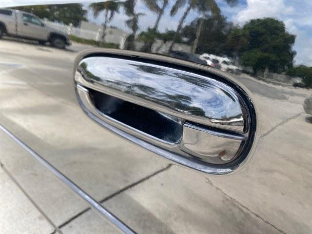 2006 Black Raven /Ebony Cadillac CTS LOW MILES 40,996 (1G6DM57T660) with an 2.8L DOHC V6 Engine engine, Automatic transmission, located at 4701 North Dixie Hwy, Pompano Beach, FL, 33064, (954) 422-2889, 26.240938, -80.123474 - OUR WEBPAGE FLORIDACARS1.COM HAS OVER 100 PHOTOS AND FREE CARFAX LINK 2006 Cadillac CTS Sedan 4 DR 2.8L V6 F Gasoline 27 MPG Rear Wheel Drive Features ABS Brakes Air Conditioning Alloy Wheels AM/FM Stereo Automatic Transmission CD Audio Cruise Control Leatherette Seats Overhead Airbags Power Locks P- Photo#54