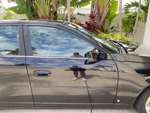 2006 Black Raven /Ebony Cadillac CTS LOW MILES 40,996 (1G6DM57T660) with an 2.8L DOHC V6 Engine engine, Automatic transmission, located at 4701 North Dixie Hwy, Pompano Beach, FL, 33064, (954) 422-2889, 26.240938, -80.123474 - OUR WEBPAGE FLORIDACARS1.COM HAS OVER 100 PHOTOS AND FREE CARFAX LINK 2006 Cadillac CTS Sedan 4 DR 2.8L V6 F Gasoline 27 MPG Rear Wheel Drive Features ABS Brakes Air Conditioning Alloy Wheels AM/FM Stereo Automatic Transmission CD Audio Cruise Control Leatherette Seats Overhead Airbags Power Locks P- Photo#70