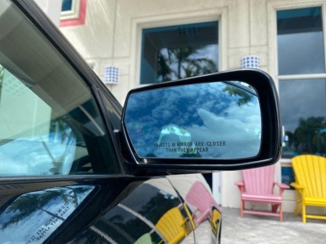 2006 Black Raven /Ebony Cadillac CTS LOW MILES 40,996 (1G6DM57T660) with an 2.8L DOHC V6 Engine engine, Automatic transmission, located at 4701 North Dixie Hwy, Pompano Beach, FL, 33064, (954) 422-2889, 26.240938, -80.123474 - OUR WEBPAGE FLORIDACARS1.COM HAS OVER 100 PHOTOS AND FREE CARFAX LINK 2006 Cadillac CTS Sedan 4 DR 2.8L V6 F Gasoline 27 MPG Rear Wheel Drive Features ABS Brakes Air Conditioning Alloy Wheels AM/FM Stereo Automatic Transmission CD Audio Cruise Control Leatherette Seats Overhead Airbags Power Locks P- Photo#72