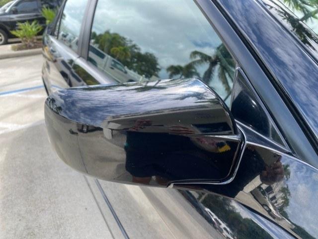 2006 Black Raven /Ebony Cadillac CTS LOW MILES 40,996 (1G6DM57T660) with an 2.8L DOHC V6 Engine engine, Automatic transmission, located at 4701 North Dixie Hwy, Pompano Beach, FL, 33064, (954) 422-2889, 26.240938, -80.123474 - OUR WEBPAGE FLORIDACARS1.COM HAS OVER 100 PHOTOS AND FREE CARFAX LINK 2006 Cadillac CTS Sedan 4 DR 2.8L V6 F Gasoline 27 MPG Rear Wheel Drive Features ABS Brakes Air Conditioning Alloy Wheels AM/FM Stereo Automatic Transmission CD Audio Cruise Control Leatherette Seats Overhead Airbags Power Locks P- Photo#73