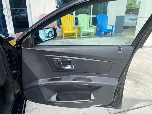2006 Black Raven /Ebony Cadillac CTS LOW MILES 40,996 (1G6DM57T660) with an 2.8L DOHC V6 Engine engine, Automatic transmission, located at 4701 North Dixie Hwy, Pompano Beach, FL, 33064, (954) 422-2889, 26.240938, -80.123474 - OUR WEBPAGE FLORIDACARS1.COM HAS OVER 100 PHOTOS AND FREE CARFAX LINK 2006 Cadillac CTS Sedan 4 DR 2.8L V6 F Gasoline 27 MPG Rear Wheel Drive Features ABS Brakes Air Conditioning Alloy Wheels AM/FM Stereo Automatic Transmission CD Audio Cruise Control Leatherette Seats Overhead Airbags Power Locks P- Photo#74