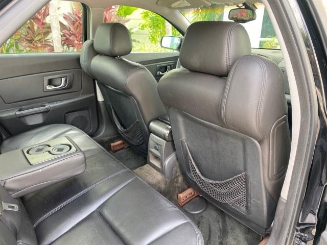 2006 Black Raven /Ebony Cadillac CTS LOW MILES 40,996 (1G6DM57T660) with an 2.8L DOHC V6 Engine engine, Automatic transmission, located at 4701 North Dixie Hwy, Pompano Beach, FL, 33064, (954) 422-2889, 26.240938, -80.123474 - OUR WEBPAGE FLORIDACARS1.COM HAS OVER 100 PHOTOS AND FREE CARFAX LINK 2006 Cadillac CTS Sedan 4 DR 2.8L V6 F Gasoline 27 MPG Rear Wheel Drive Features ABS Brakes Air Conditioning Alloy Wheels AM/FM Stereo Automatic Transmission CD Audio Cruise Control Leatherette Seats Overhead Airbags Power Locks P- Photo#84