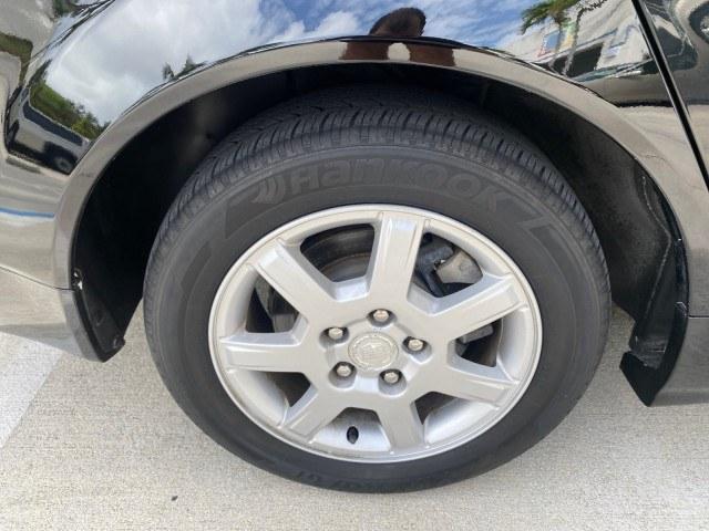 2006 Black Raven /Ebony Cadillac CTS LOW MILES 40,996 (1G6DM57T660) with an 2.8L DOHC V6 Engine engine, Automatic transmission, located at 4701 North Dixie Hwy, Pompano Beach, FL, 33064, (954) 422-2889, 26.240938, -80.123474 - OUR WEBPAGE FLORIDACARS1.COM HAS OVER 100 PHOTOS AND FREE CARFAX LINK 2006 Cadillac CTS Sedan 4 DR 2.8L V6 F Gasoline 27 MPG Rear Wheel Drive Features ABS Brakes Air Conditioning Alloy Wheels AM/FM Stereo Automatic Transmission CD Audio Cruise Control Leatherette Seats Overhead Airbags Power Locks P- Photo#85