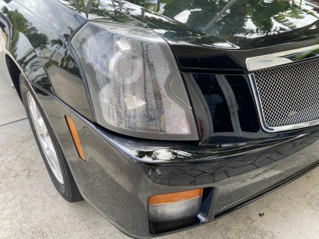2006 Black Raven /Ebony Cadillac CTS LOW MILES 40,996 (1G6DM57T660) with an 2.8L DOHC V6 Engine engine, Automatic transmission, located at 4701 North Dixie Hwy, Pompano Beach, FL, 33064, (954) 422-2889, 26.240938, -80.123474 - OUR WEBPAGE FLORIDACARS1.COM HAS OVER 100 PHOTOS AND FREE CARFAX LINK 2006 Cadillac CTS Sedan 4 DR 2.8L V6 F Gasoline 27 MPG Rear Wheel Drive Features ABS Brakes Air Conditioning Alloy Wheels AM/FM Stereo Automatic Transmission CD Audio Cruise Control Leatherette Seats Overhead Airbags Power Locks P- Photo#90