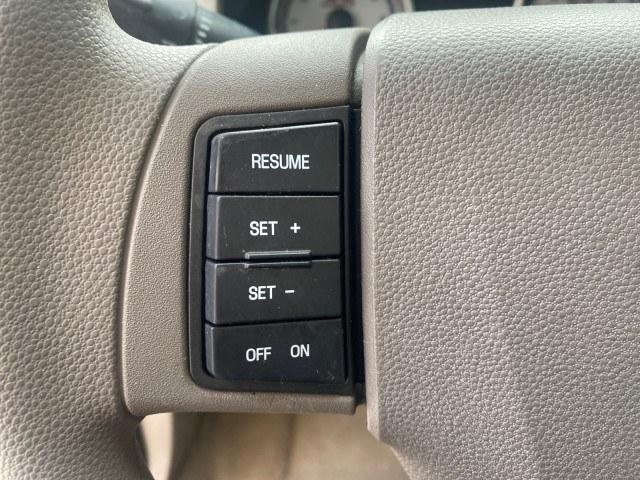 2011 White Suede /Medium Stone Ford Focus SE LOW MILES 36,864 (1FAHP3FN6BW) with an 2.0L 4-Cyl Engine engine, Automatic transmission, located at 4701 North Dixie Hwy, Pompano Beach, FL, 33064, (954) 422-2889, 26.240938, -80.123474 - OUR WEBPAGE FLORIDACARS1.COM HAS OVER 100 PHOTOS AND FREE CARFAX LINK 2011 Ford Focus SE Sedan 4 DR 2.0L I4 F DOHC 16V Gasoline 35 MPG Front Wheel Drive Features ABS Brakes Air Conditioning Alloy Wheels AM/FM Stereo Automatic Transmission Auxiliary Audio Input CD Audio Cloth Seats Cruise Control Ove- Photo#45