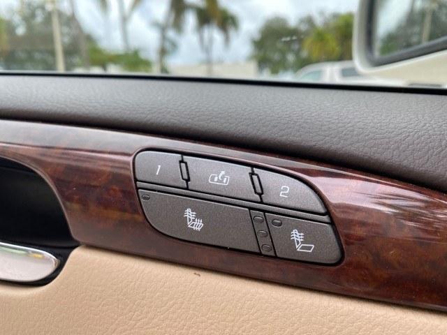 2011 White Diamond Tricoat /Cocoa/Cashmere Buick Lucerne CXL LOW MILES 39,527 (1G4HC5EM2BU) with an 3.9L V6 SFI Flex-Fuel Engine engine, Automatic transmission, located at 4701 North Dixie Hwy, Pompano Beach, FL, 33064, (954) 422-2889, 26.240938, -80.123474 - OUR WEBPAGE FLORIDACARS1.COM HAS OVER 100 PHOTOS AND FREE CARFAX LINK 2011 Buick Lucerne CXL Sedan 4 DR 3.9L V6 F OHV 12V Flex Fuel 27 MPG Front Wheel Drive Features ABS Brakes Air Conditioning Alloy Wheels AM/FM Stereo Automatic Transmission Auxiliary Audio Input Blind Spot Monitor Bluetooth Techno- Photo#36
