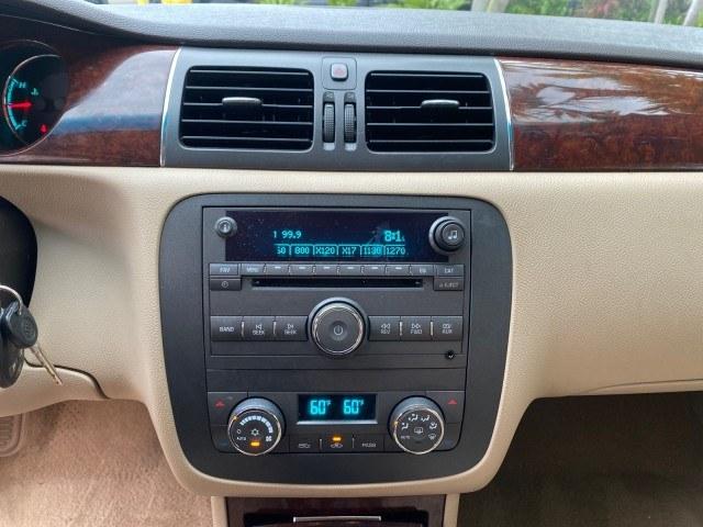 2011 White Diamond Tricoat /Cocoa/Cashmere Buick Lucerne CXL LOW MILES 39,527 (1G4HC5EM2BU) with an 3.9L V6 SFI Flex-Fuel Engine engine, Automatic transmission, located at 4701 North Dixie Hwy, Pompano Beach, FL, 33064, (954) 422-2889, 26.240938, -80.123474 - OUR WEBPAGE FLORIDACARS1.COM HAS OVER 100 PHOTOS AND FREE CARFAX LINK 2011 Buick Lucerne CXL Sedan 4 DR 3.9L V6 F OHV 12V Flex Fuel 27 MPG Front Wheel Drive Features ABS Brakes Air Conditioning Alloy Wheels AM/FM Stereo Automatic Transmission Auxiliary Audio Input Blind Spot Monitor Bluetooth Techno- Photo#44