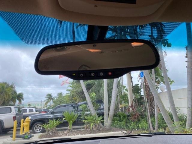 2011 White Diamond Tricoat /Cocoa/Cashmere Buick Lucerne CXL LOW MILES 39,527 (1G4HC5EM2BU) with an 3.9L V6 SFI Flex-Fuel Engine engine, Automatic transmission, located at 4701 North Dixie Hwy, Pompano Beach, FL, 33064, (954) 422-2889, 26.240938, -80.123474 - OUR WEBPAGE FLORIDACARS1.COM HAS OVER 100 PHOTOS AND FREE CARFAX LINK 2011 Buick Lucerne CXL Sedan 4 DR 3.9L V6 F OHV 12V Flex Fuel 27 MPG Front Wheel Drive Features ABS Brakes Air Conditioning Alloy Wheels AM/FM Stereo Automatic Transmission Auxiliary Audio Input Blind Spot Monitor Bluetooth Techno- Photo#48
