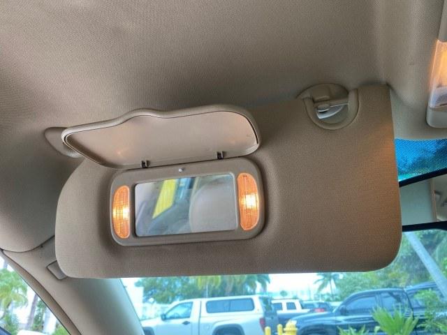 2011 White Diamond Tricoat /Cocoa/Cashmere Buick Lucerne CXL LOW MILES 39,527 (1G4HC5EM2BU) with an 3.9L V6 SFI Flex-Fuel Engine engine, Automatic transmission, located at 4701 North Dixie Hwy, Pompano Beach, FL, 33064, (954) 422-2889, 26.240938, -80.123474 - OUR WEBPAGE FLORIDACARS1.COM HAS OVER 100 PHOTOS AND FREE CARFAX LINK 2011 Buick Lucerne CXL Sedan 4 DR 3.9L V6 F OHV 12V Flex Fuel 27 MPG Front Wheel Drive Features ABS Brakes Air Conditioning Alloy Wheels AM/FM Stereo Automatic Transmission Auxiliary Audio Input Blind Spot Monitor Bluetooth Techno- Photo#50