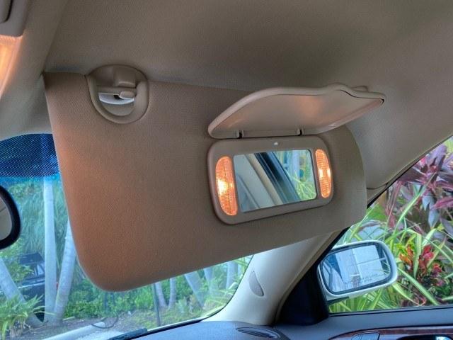 2011 White Diamond Tricoat /Cocoa/Cashmere Buick Lucerne CXL LOW MILES 39,527 (1G4HC5EM2BU) with an 3.9L V6 SFI Flex-Fuel Engine engine, Automatic transmission, located at 4701 North Dixie Hwy, Pompano Beach, FL, 33064, (954) 422-2889, 26.240938, -80.123474 - OUR WEBPAGE FLORIDACARS1.COM HAS OVER 100 PHOTOS AND FREE CARFAX LINK 2011 Buick Lucerne CXL Sedan 4 DR 3.9L V6 F OHV 12V Flex Fuel 27 MPG Front Wheel Drive Features ABS Brakes Air Conditioning Alloy Wheels AM/FM Stereo Automatic Transmission Auxiliary Audio Input Blind Spot Monitor Bluetooth Techno- Photo#51