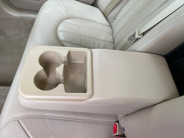 2011 White Diamond Tricoat /Cocoa/Cashmere Buick Lucerne CXL LOW MILES 39,527 (1G4HC5EM2BU) with an 3.9L V6 SFI Flex-Fuel Engine engine, Automatic transmission, located at 4701 North Dixie Hwy, Pompano Beach, FL, 33064, (954) 422-2889, 26.240938, -80.123474 - OUR WEBPAGE FLORIDACARS1.COM HAS OVER 100 PHOTOS AND FREE CARFAX LINK 2011 Buick Lucerne CXL Sedan 4 DR 3.9L V6 F OHV 12V Flex Fuel 27 MPG Front Wheel Drive Features ABS Brakes Air Conditioning Alloy Wheels AM/FM Stereo Automatic Transmission Auxiliary Audio Input Blind Spot Monitor Bluetooth Techno- Photo#59
