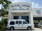 2002 Chevrolet Express Van HI TOP EXPLORER CONV