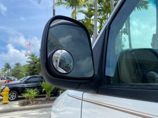 2002 Summit White /Neutral Chevrolet Express Van HI TOP EXPLORER CONV (1GBFG15R321) with an 5.7L Vortec 5700 SFI V8 Gas Engine engine, Automatic transmission, located at 4701 North Dixie Hwy, Pompano Beach, FL, 33064, (954) 422-2889, 26.240938, -80.123474 - OUR WEBPAGE FLORIDACARS1.COM HAS OVER 100 PHOTOS AND FREE CARFAX LINK 2002 Chevrolet Express G1500 Van 5.7L V8 F OHV Gasoline 17 MPG Rear Wheel Drive Features ABS Brakes Air Conditioning AM/FM Stereo Automatic Transmission Cassette Player CD Audio Power Locks Power Mirrors Power Seat(s) Power Window- Photo#28