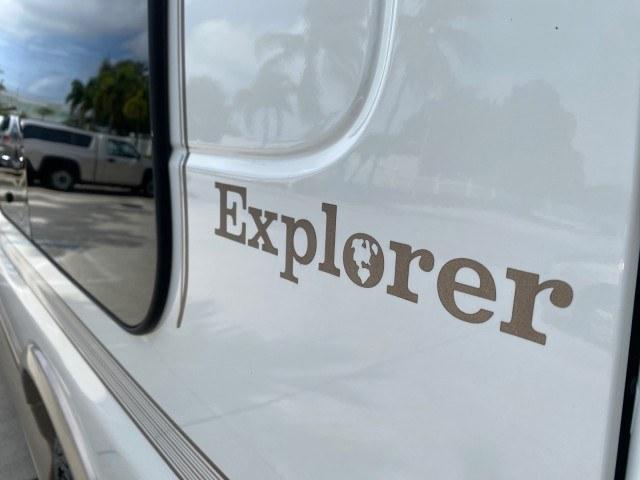 2002 Summit White /Neutral Chevrolet Express Van HI TOP EXPLORER CONV (1GBFG15R321) with an 5.7L Vortec 5700 SFI V8 Gas Engine engine, Automatic transmission, located at 4701 North Dixie Hwy, Pompano Beach, FL, 33064, (954) 422-2889, 26.240938, -80.123474 - OUR WEBPAGE FLORIDACARS1.COM HAS OVER 100 PHOTOS AND FREE CARFAX LINK 2002 Chevrolet Express G1500 Van 5.7L V8 F OHV Gasoline 17 MPG Rear Wheel Drive Features ABS Brakes Air Conditioning AM/FM Stereo Automatic Transmission Cassette Player CD Audio Power Locks Power Mirrors Power Seat(s) Power Window- Photo#71