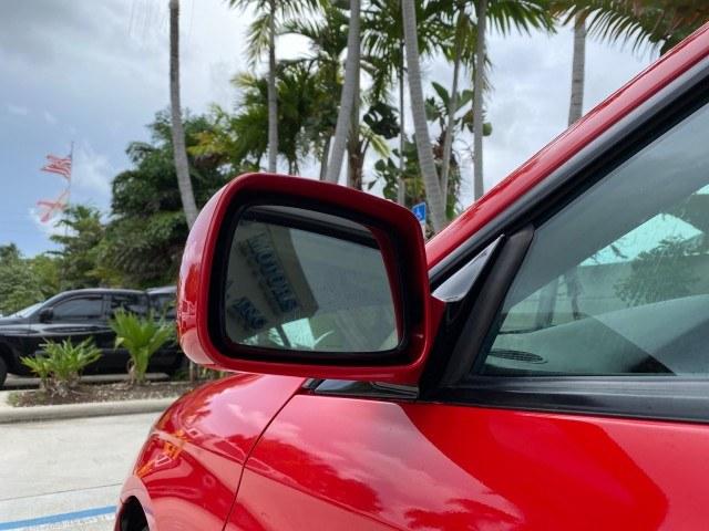 2006 Absolutely Red /Ivory Toyota Camry Solara SLE V6 LOW MILES 82,218 1 OWNER (4T1FA38P16U) with an 3.3L DOHC SMPI 24-Valve V6 Engine engine, Automatic transmission, located at 4701 North Dixie Hwy, Pompano Beach, FL, 33064, (954) 422-2889, 26.240938, -80.123474 - OUR WEBPAGE FLORIDACARS1.COM HAS OVER 100 PHOTOS AND FREE CARFAX LINK 2006 Toyota Camry Solara SLE V6 1 OWNER Convertible 3.3L V6 F DOHC 24V Gasoline 29 MPG Front Wheel Drive Features ABS Brakes Air Conditioning Alloy Wheels AM/FM Stereo Automatic Transmission CD Audio Cruise Control Front Seat Heat- Photo#39