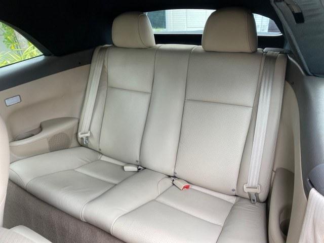 2006 Absolutely Red /Ivory Toyota Camry Solara SLE V6 LOW MILES 82,218 1 OWNER (4T1FA38P16U) with an 3.3L DOHC SMPI 24-Valve V6 Engine engine, Automatic transmission, located at 4701 North Dixie Hwy, Pompano Beach, FL, 33064, (954) 422-2889, 26.240938, -80.123474 - OUR WEBPAGE FLORIDACARS1.COM HAS OVER 100 PHOTOS AND FREE CARFAX LINK 2006 Toyota Camry Solara SLE V6 1 OWNER Convertible 3.3L V6 F DOHC 24V Gasoline 29 MPG Front Wheel Drive Features ABS Brakes Air Conditioning Alloy Wheels AM/FM Stereo Automatic Transmission CD Audio Cruise Control Front Seat Heat- Photo#64