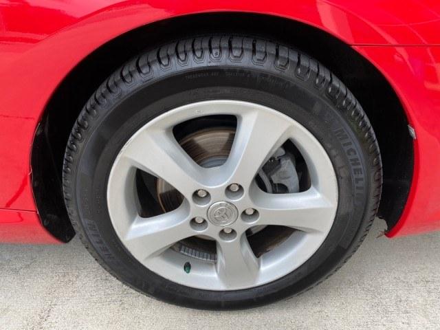 2006 Absolutely Red /Ivory Toyota Camry Solara SLE V6 LOW MILES 82,218 1 OWNER (4T1FA38P16U) with an 3.3L DOHC SMPI 24-Valve V6 Engine engine, Automatic transmission, located at 4701 North Dixie Hwy, Pompano Beach, FL, 33064, (954) 422-2889, 26.240938, -80.123474 - OUR WEBPAGE FLORIDACARS1.COM HAS OVER 100 PHOTOS AND FREE CARFAX LINK 2006 Toyota Camry Solara SLE V6 1 OWNER Convertible 3.3L V6 F DOHC 24V Gasoline 29 MPG Front Wheel Drive Features ABS Brakes Air Conditioning Alloy Wheels AM/FM Stereo Automatic Transmission CD Audio Cruise Control Front Seat Heat- Photo#87