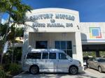 2013 GMC Savana HIGH TOP CONV VAN HIGH TOP CONV LOW MILES 27,511 1 OWNER