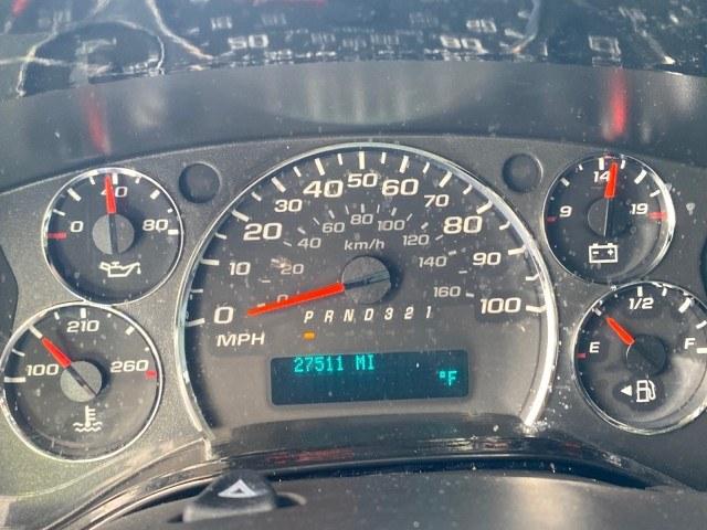 2013 Pure Silver Metallic /Neutral GMC Savana HIGH TOP CONV VAN HIGH TOP CONV LOW MILES 27,511 1 OWNER (1GDS7DC43D1) with an 5.3L Vortec 1000 V8 SFI Flex-Fuel Engine engine, Automatic transmission, located at 4701 North Dixie Hwy, Pompano Beach, FL, 33064, (954) 422-2889, 26.240938, -80.123474 - OUR WEBPAGE FLORIDACARS1.COM HAS OVER 100 PHOTOS AND FREE CARFAX LINK 2013 GMC Savana 1500 1 OWNER Van 5.3L V8 F OHV 16V Flex Fuel 17 MPG Rear Wheel Drive Features ABS Brakes Air Conditioning Alloy Wheels AM/FM Stereo Automatic Transmission Auxiliary Audio Input CD Audio Convenience Package Cruise C- Photo#18