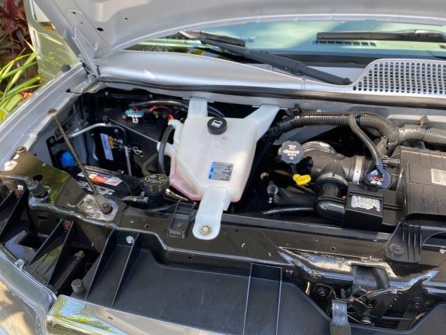 2013 Pure Silver Metallic /Neutral GMC Savana HIGH TOP CONV VAN HIGH TOP CONV LOW MILES 27,511 1 OWNER (1GDS7DC43D1) with an 5.3L Vortec 1000 V8 SFI Flex-Fuel Engine engine, Automatic transmission, located at 4701 North Dixie Hwy, Pompano Beach, FL, 33064, (954) 422-2889, 26.240938, -80.123474 - OUR WEBPAGE FLORIDACARS1.COM HAS OVER 100 PHOTOS AND FREE CARFAX LINK 2013 GMC Savana 1500 1 OWNER Van 5.3L V8 F OHV 16V Flex Fuel 17 MPG Rear Wheel Drive Features ABS Brakes Air Conditioning Alloy Wheels AM/FM Stereo Automatic Transmission Auxiliary Audio Input CD Audio Convenience Package Cruise C- Photo#24