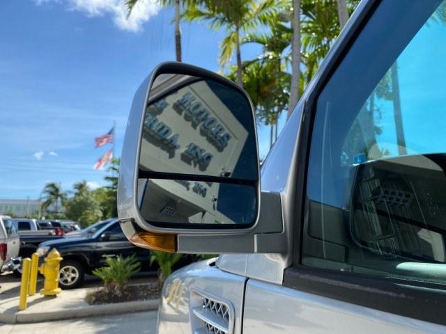 2013 Pure Silver Metallic /Neutral GMC Savana HIGH TOP CONV VAN HIGH TOP CONV LOW MILES 27,511 1 OWNER (1GDS7DC43D1) with an 5.3L Vortec 1000 V8 SFI Flex-Fuel Engine engine, Automatic transmission, located at 4701 North Dixie Hwy, Pompano Beach, FL, 33064, (954) 422-2889, 26.240938, -80.123474 - OUR WEBPAGE FLORIDACARS1.COM HAS OVER 100 PHOTOS AND FREE CARFAX LINK 2013 GMC Savana 1500 1 OWNER Van 5.3L V8 F OHV 16V Flex Fuel 17 MPG Rear Wheel Drive Features ABS Brakes Air Conditioning Alloy Wheels AM/FM Stereo Automatic Transmission Auxiliary Audio Input CD Audio Convenience Package Cruise C- Photo#29
