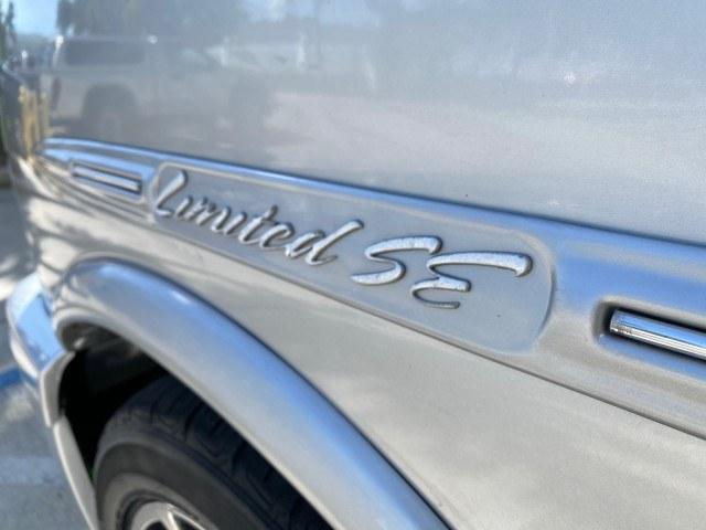 2013 Pure Silver Metallic /Neutral GMC Savana HIGH TOP CONV VAN HIGH TOP CONV LOW MILES 27,511 1 OWNER (1GDS7DC43D1) with an 5.3L Vortec 1000 V8 SFI Flex-Fuel Engine engine, Automatic transmission, located at 4701 North Dixie Hwy, Pompano Beach, FL, 33064, (954) 422-2889, 26.240938, -80.123474 - OUR WEBPAGE FLORIDACARS1.COM HAS OVER 100 PHOTOS AND FREE CARFAX LINK 2013 GMC Savana 1500 1 OWNER Van 5.3L V8 F OHV 16V Flex Fuel 17 MPG Rear Wheel Drive Features ABS Brakes Air Conditioning Alloy Wheels AM/FM Stereo Automatic Transmission Auxiliary Audio Input CD Audio Convenience Package Cruise C- Photo#31