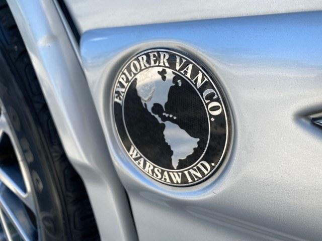 2013 Pure Silver Metallic /Neutral GMC Savana HIGH TOP CONV VAN HIGH TOP CONV LOW MILES 27,511 1 OWNER (1GDS7DC43D1) with an 5.3L Vortec 1000 V8 SFI Flex-Fuel Engine engine, Automatic transmission, located at 4701 North Dixie Hwy, Pompano Beach, FL, 33064, (954) 422-2889, 26.240938, -80.123474 - OUR WEBPAGE FLORIDACARS1.COM HAS OVER 100 PHOTOS AND FREE CARFAX LINK 2013 GMC Savana 1500 1 OWNER Van 5.3L V8 F OHV 16V Flex Fuel 17 MPG Rear Wheel Drive Features ABS Brakes Air Conditioning Alloy Wheels AM/FM Stereo Automatic Transmission Auxiliary Audio Input CD Audio Convenience Package Cruise C- Photo#32