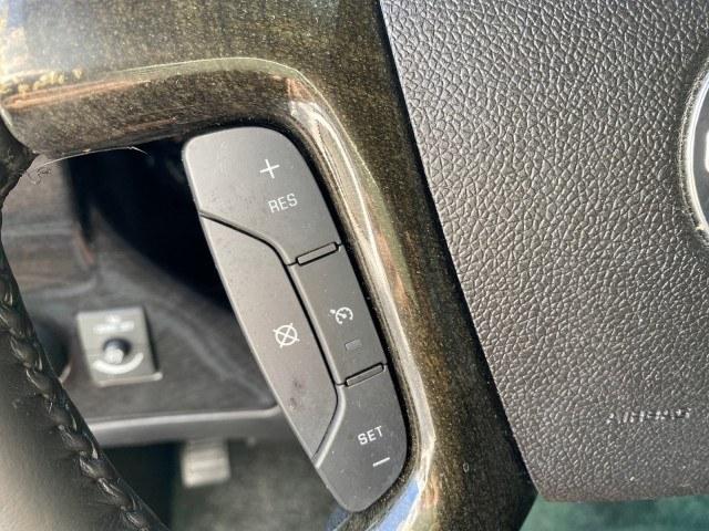 2013 Pure Silver Metallic /Neutral GMC Savana HIGH TOP CONV VAN HIGH TOP CONV LOW MILES 27,511 1 OWNER (1GDS7DC43D1) with an 5.3L Vortec 1000 V8 SFI Flex-Fuel Engine engine, Automatic transmission, located at 4701 North Dixie Hwy, Pompano Beach, FL, 33064, (954) 422-2889, 26.240938, -80.123474 - OUR WEBPAGE FLORIDACARS1.COM HAS OVER 100 PHOTOS AND FREE CARFAX LINK 2013 GMC Savana 1500 1 OWNER Van 5.3L V8 F OHV 16V Flex Fuel 17 MPG Rear Wheel Drive Features ABS Brakes Air Conditioning Alloy Wheels AM/FM Stereo Automatic Transmission Auxiliary Audio Input CD Audio Convenience Package Cruise C- Photo#38